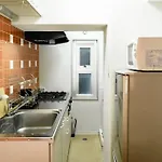 リベルテ西五反田402