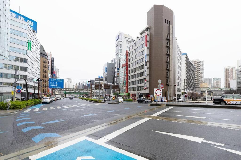 リベルテ西五反田402 *