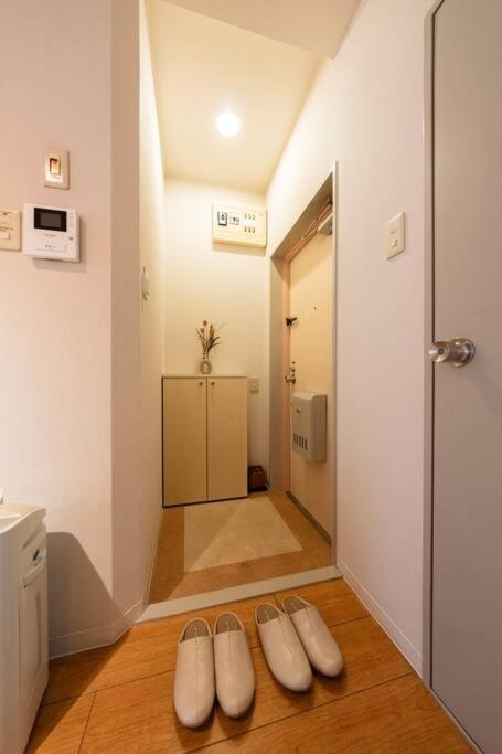 リベルテ西五反田402 Apartment