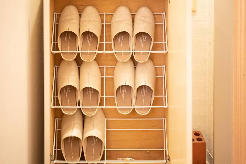 リベルテ西五反田402 Apartment Tokyo
