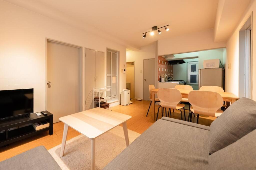 Apartment リベルテ西五反田402 Tokyo