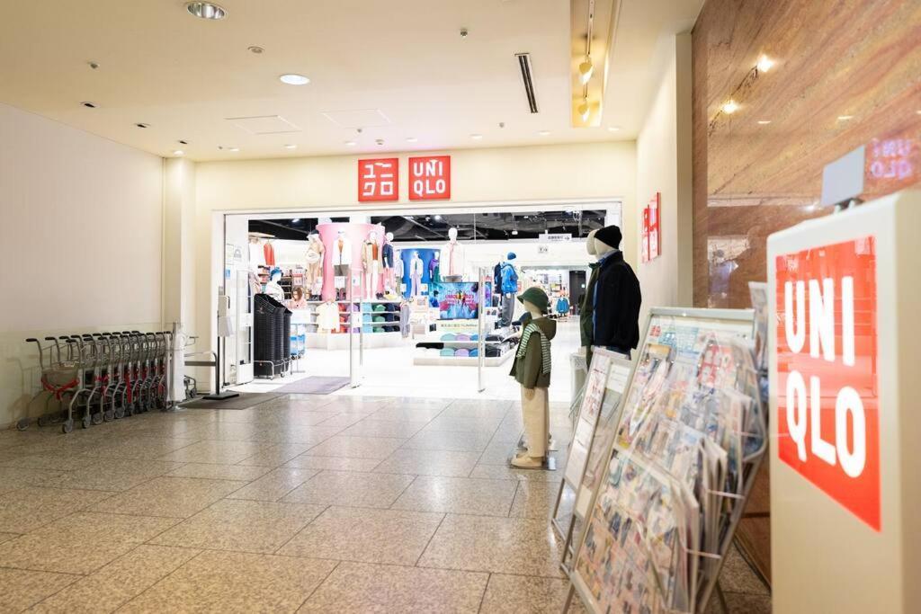 Apartment リベルテ西五反田402 *