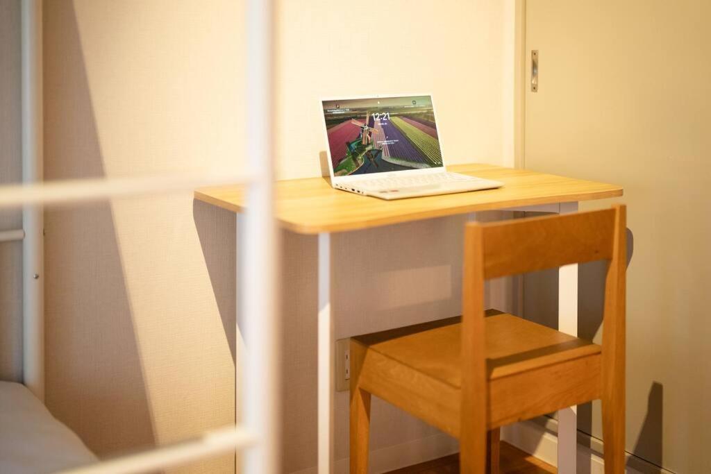 リベルテ西五反田402 Apartment *